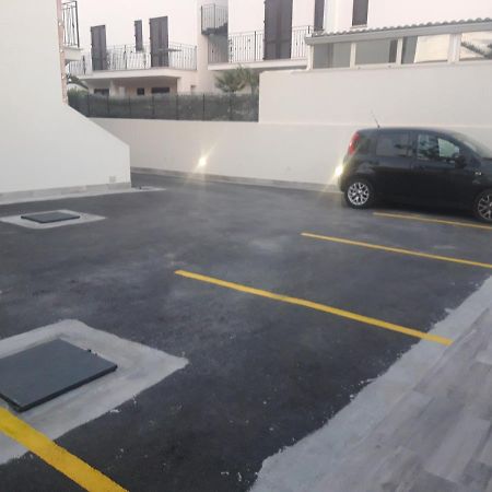 Acqua Chiara Appartamenti Сан Вито ло Капо Екстериор снимка
