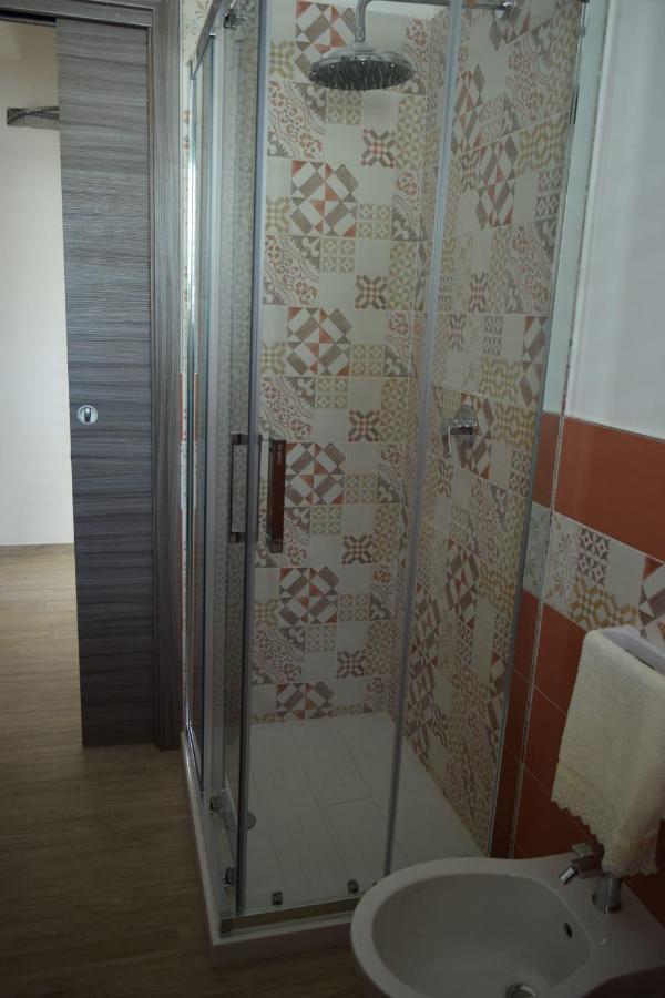 Acqua Chiara Appartamenti Сан Вито ло Капо Екстериор снимка